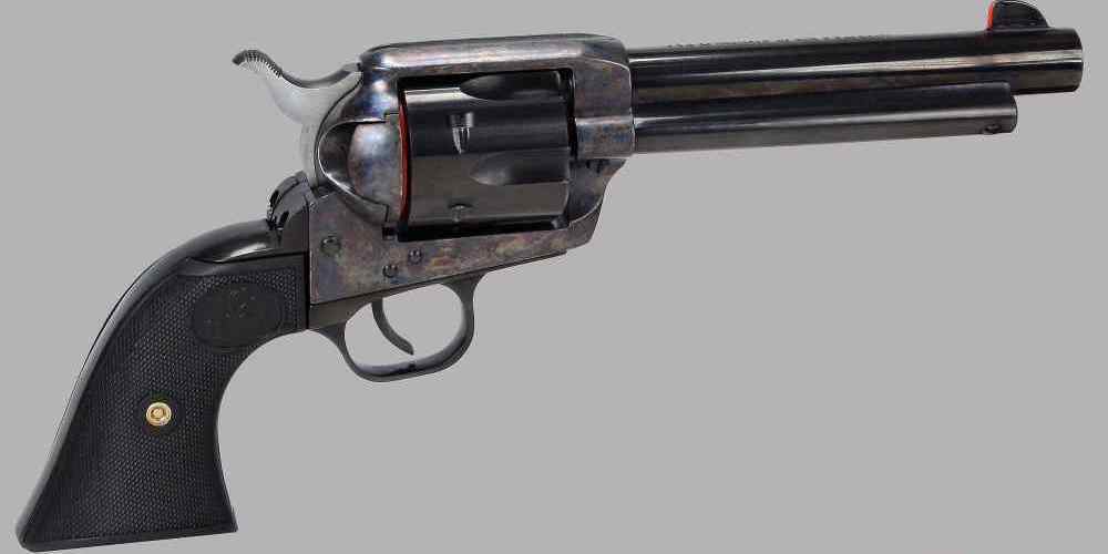 Handguns